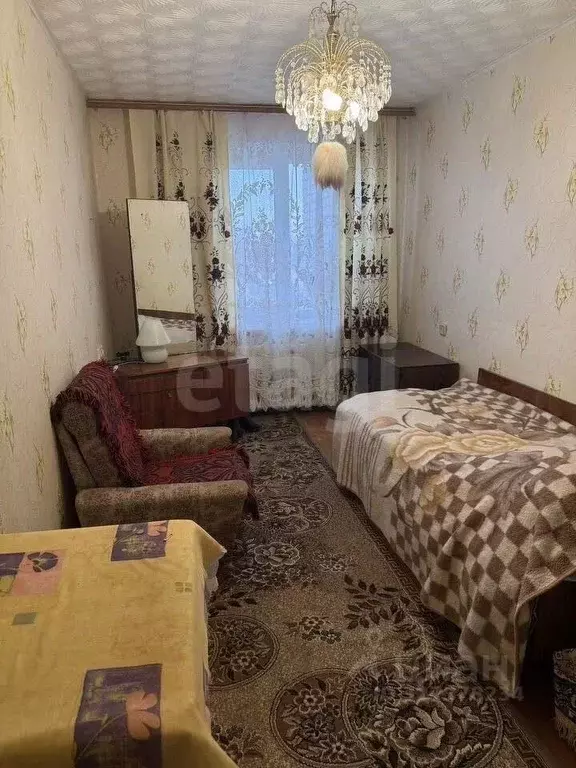 3-к кв. Тверская область, Ржев ул. Краностроителей, 20 (64.4 м) - Фото 2