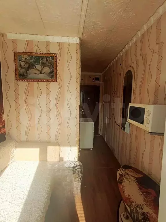 Квартира-студия, 10 м, 4/5 эт. - Фото 1