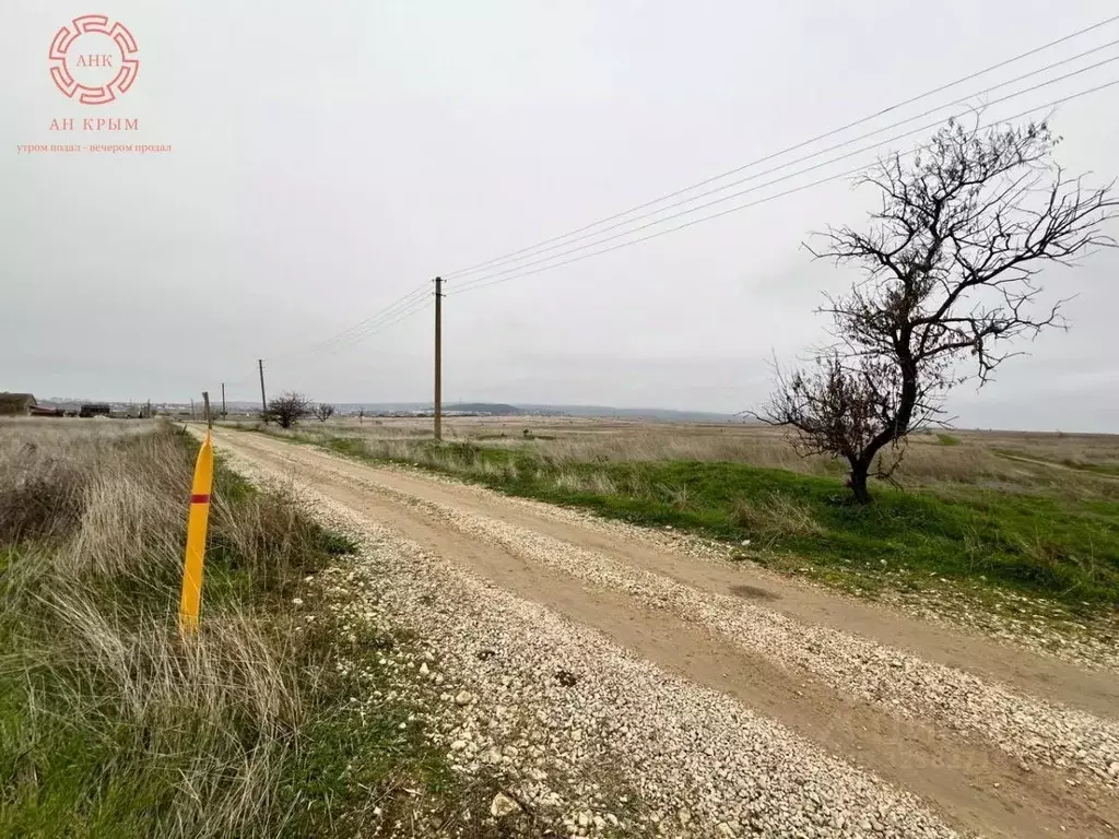 Участок в Крым, Феодосия Кефе мкр, ул. Яны Дунья, 1 (8.0 сот.) - Фото 2