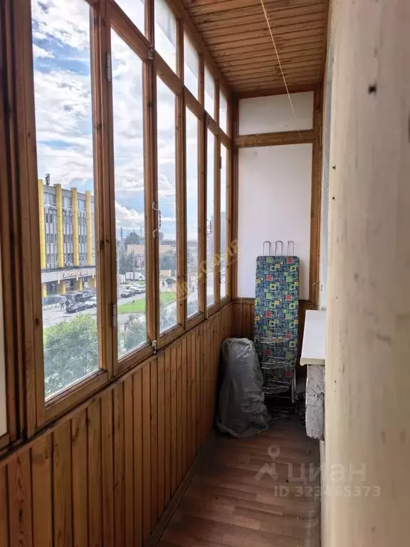 Комната Санкт-Петербург ул. Маршала Говорова, 32 (19.0 м) - Фото 2