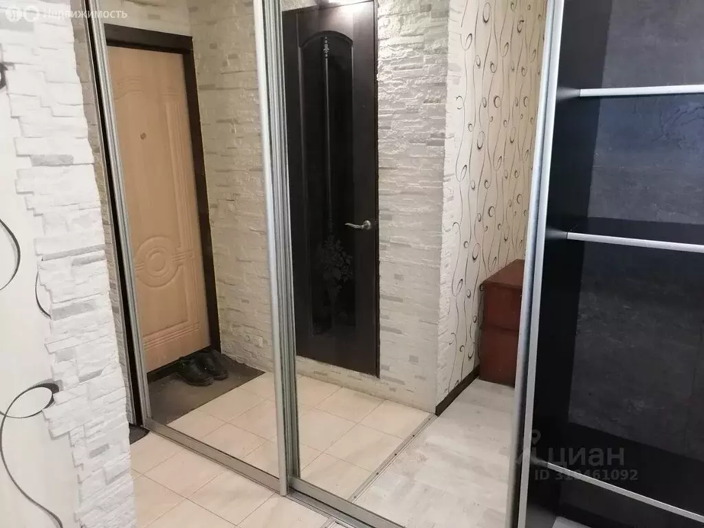 Квартира-студия: Тюмень, улица Щорса, 1А (21 м) - Фото 2