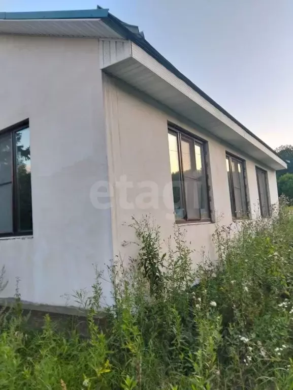 Дом в Тульская область, Тула городской округ, с. Обидимо ул. Лесная, 3 ... - Фото 1