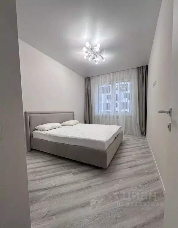 3-к кв. Москва ул. Крузенштерна, 10к1 (73.0 м) - Фото 2