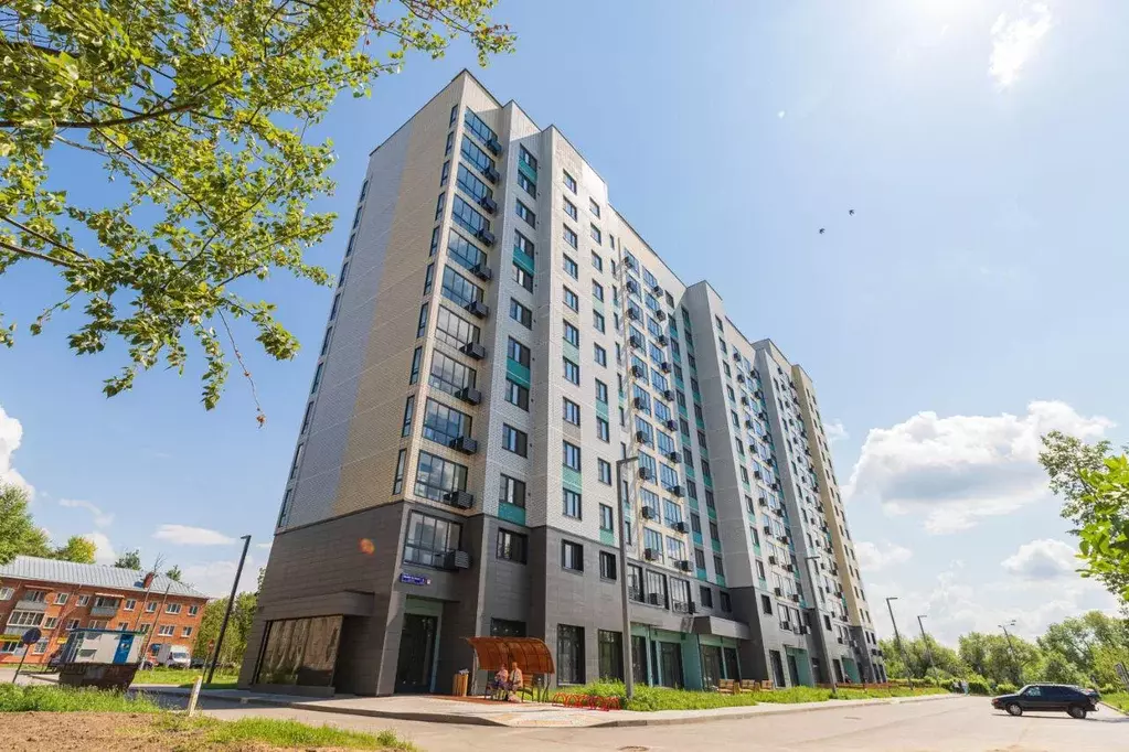 Квартира, 1 комната, 45 м - Фото 0