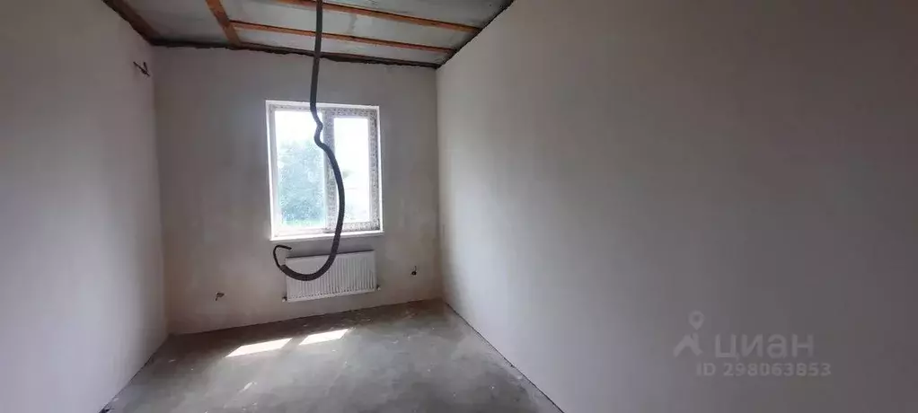 Дом в Краснодарский край, Динской район, Нововеличковское с/пос, ... - Фото 1