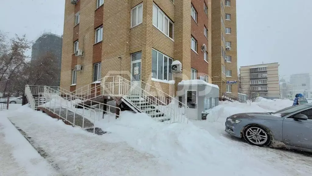 Помещение свободного назначения в Татарстан, Казань Агрономическая ... - Фото 2