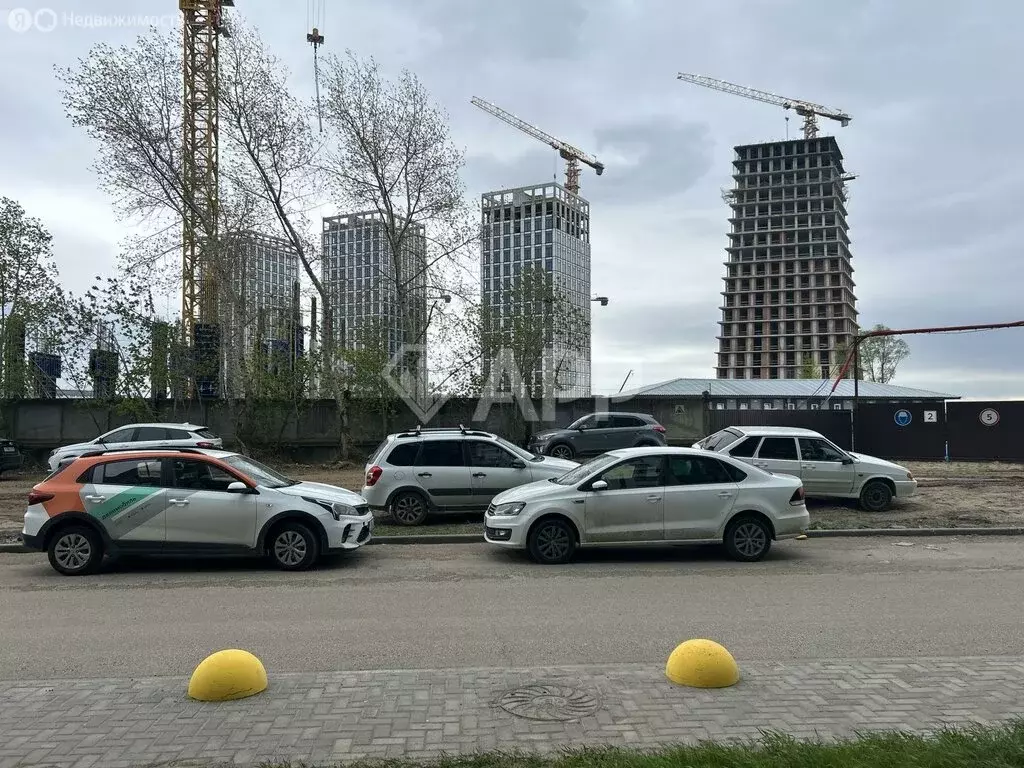 Помещение свободного назначения (55 м) - Фото 0