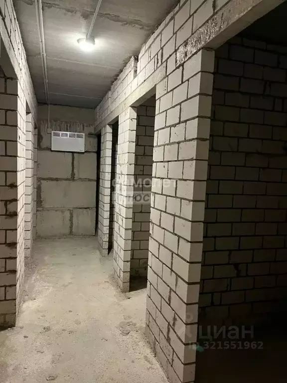 Гараж в Ивановская область, Иваново ул. 3-я Первомайская, 4 (4 м) - Фото 2