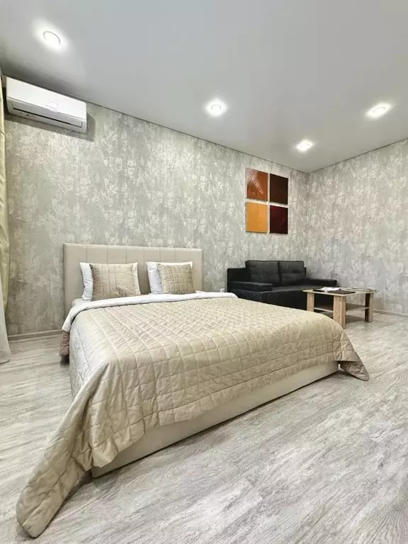 1-к кв. Оренбургская область, Оренбург ул. Автомобилистов, 2Д (44.0 м) - Фото 2