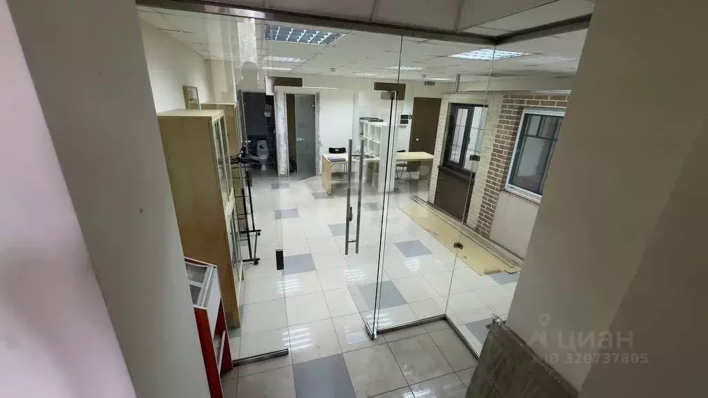 Помещение свободного назначения в Воронежская область, Воронеж ул. ... - Фото 1