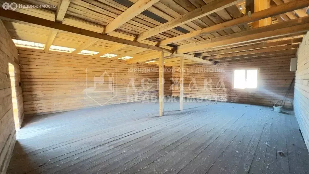 Дом в Междуреченск, улица Леонова, 21 (86 м) - Фото 2