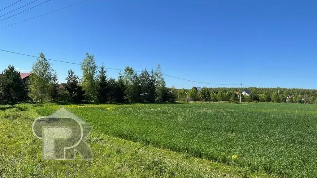 Участок в Московская область, Ступино городской округ, Фортуна СНТ ул. ... - Фото 2