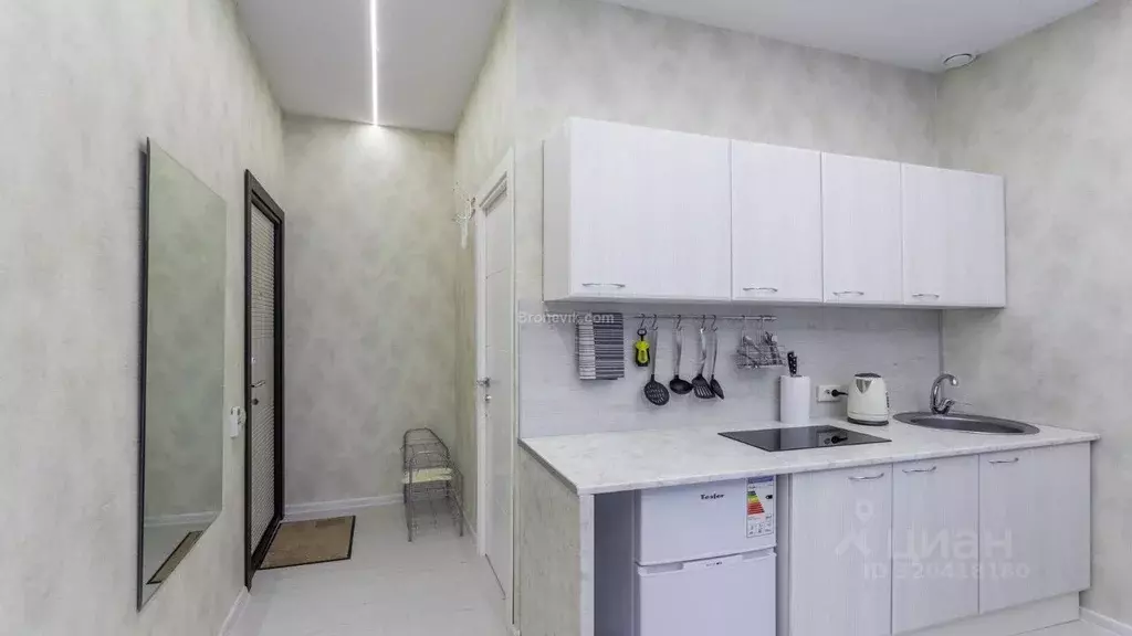 Комната Москва Кронштадтский бул., 6к1 (25.0 м) - Фото 2