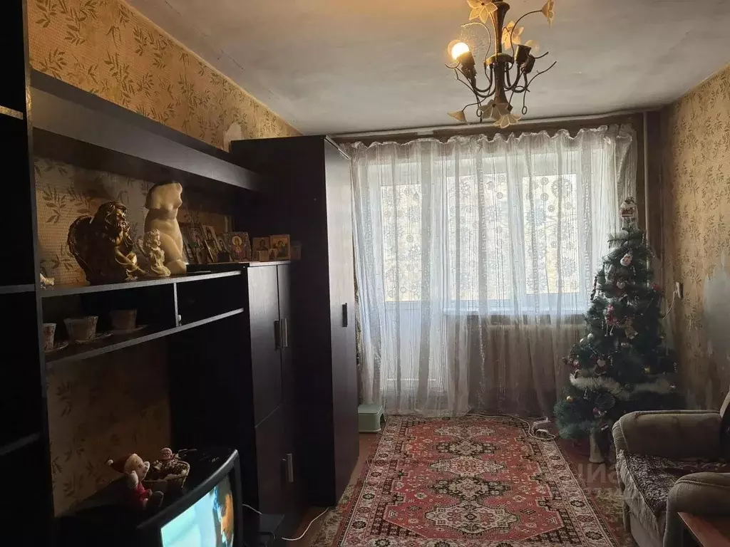 3-к кв. Волгоградская область, Волгоград Академическая ул., 28 (55.8 ... - Фото 2