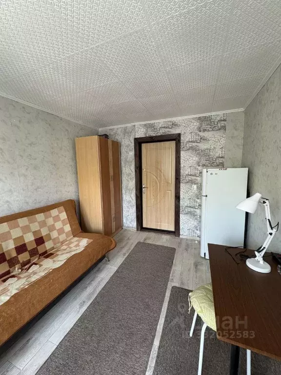Комната Тамбовская область, Тамбов ул. Маяковского, 14А (11.2 м) - Фото 1