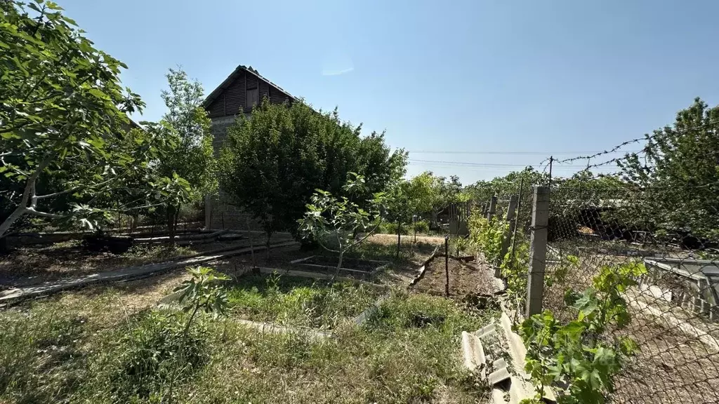 Дом в Севастополь Клеры-3 СНТ,  (84 м) - Фото 1