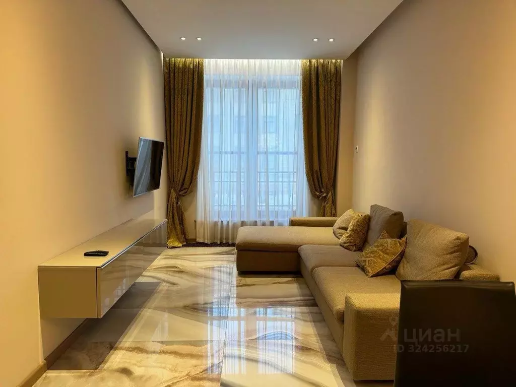 3-к кв. Москва Наставнический пер., 3 (100.0 м) - Фото 2