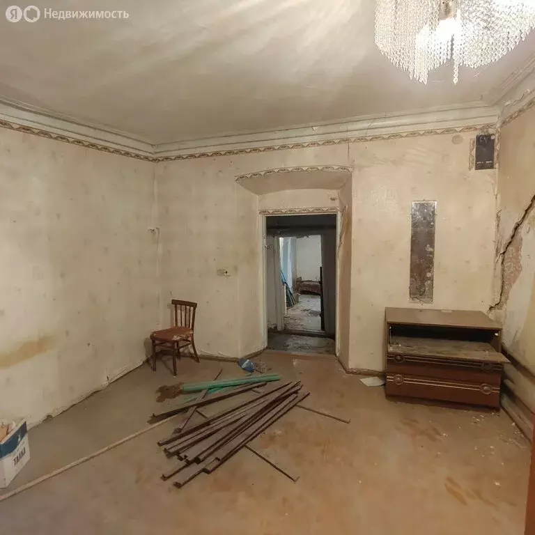 Дом в Камышеватская, Советская улица (51.9 м) - Фото 1