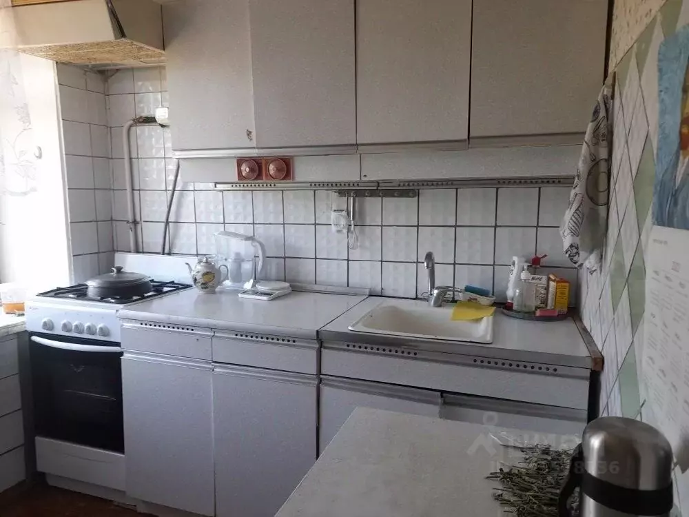 Комната Марий Эл, Йошкар-Ола ул. Рябинина, 17 (18.0 м) - Фото 1