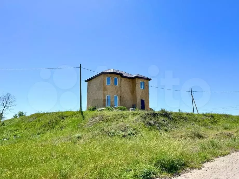 Дом 107 м на участке 10 сот. - Фото 1