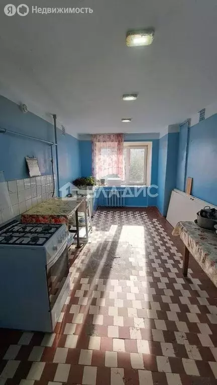 1к в -комнатной квартире (18 м) - Фото 1