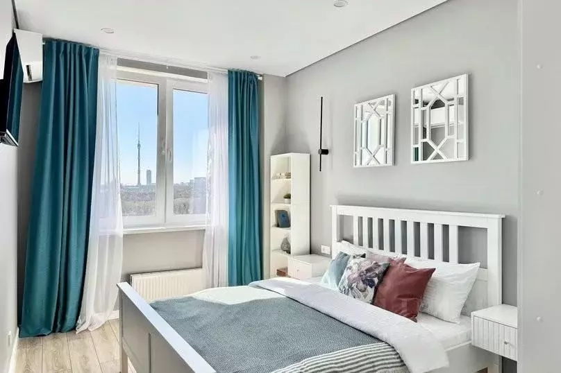 3-к кв. Москва Березовая аллея, 19к1 (52.0 м) - Фото 2