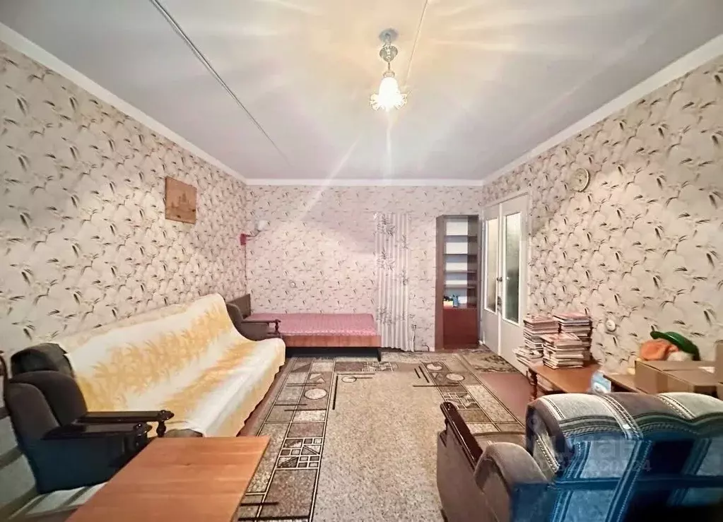 3-к кв. Смоленская область, Ярцево просп. Металлургов, 5 (62.7 м) - Фото 1