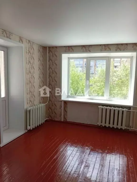 1-к кв. Забайкальский край, Чита ул. Красной Звезды, 8 (33.1 м) - Фото 2