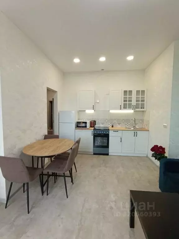 3-к кв. Кемеровская область, Кемерово ул. Дружбы, 28/7 (59.0 м) - Фото 1