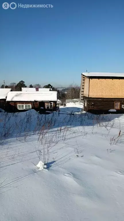 Дом в Иркутск, микрорайон Лесной, Лыжная улица, 6 (30 м) - Фото 1