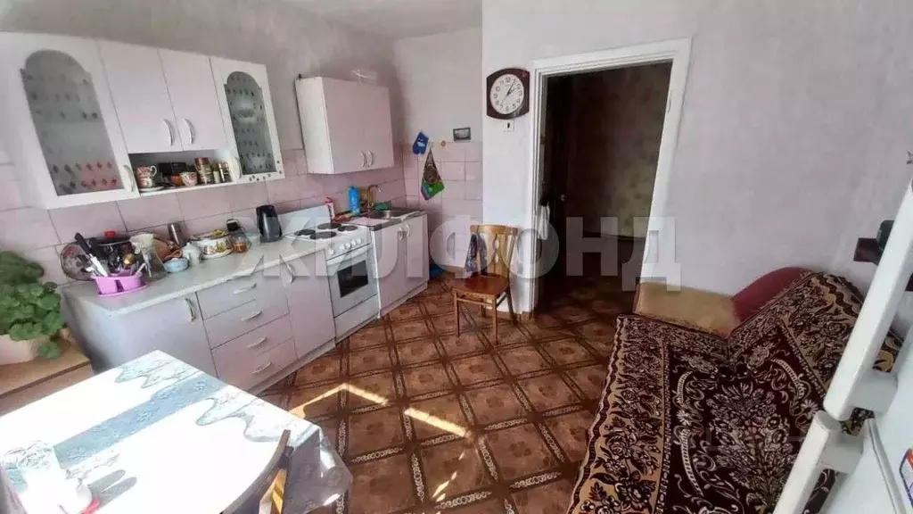 2-к кв. Амурская область, Белогорск ул. Кирова, 288А (53.3 м) - Фото 1