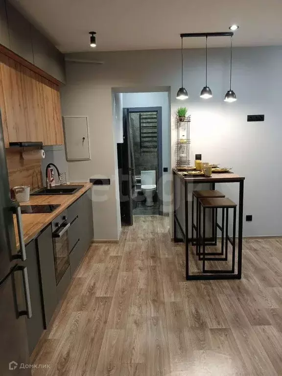 Продаётся 1-к квартира, 35 м - Фото 0