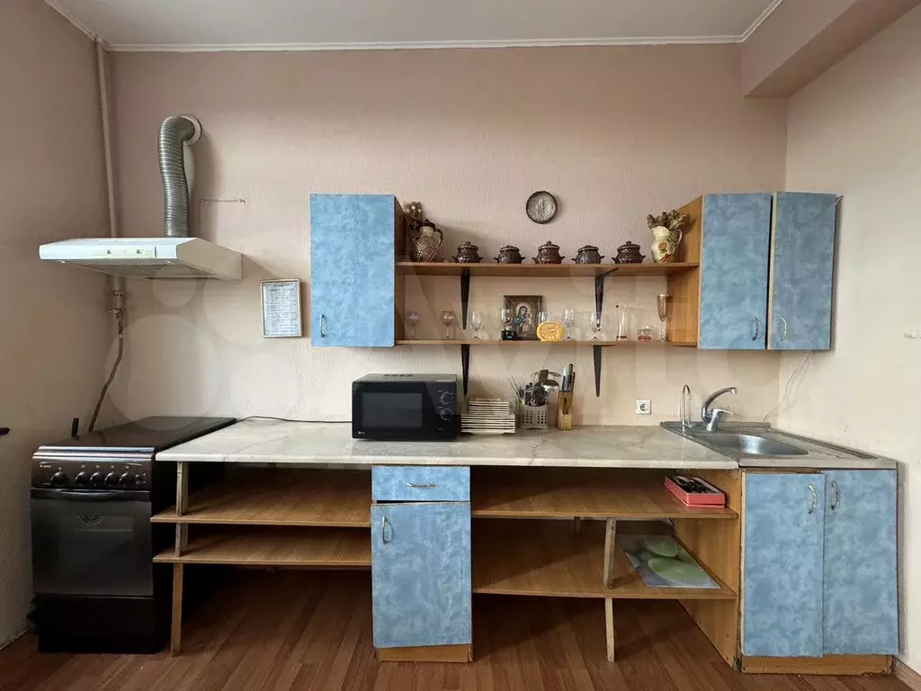3-к. квартира, 125 м, 4/4 эт. - Фото 0