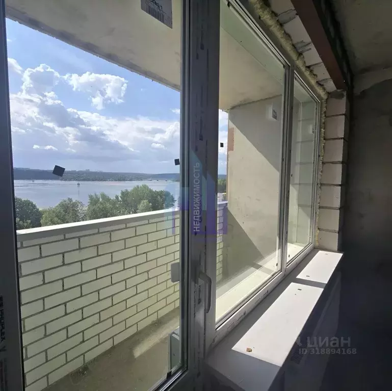 2-к кв. Воронежская область, Воронеж ул. Артамонова, 34Ж (75.3 м) - Фото 1