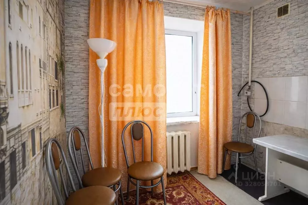 1-к кв. Челябинская область, Каслинский муниципальный округ, ... - Фото 1