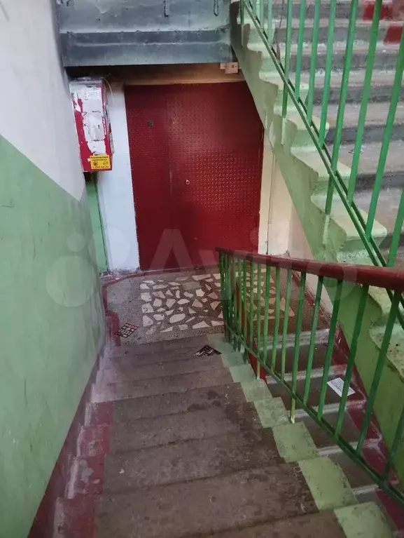 Комната 10 м в 1-к., 5/5 эт. - Фото 0