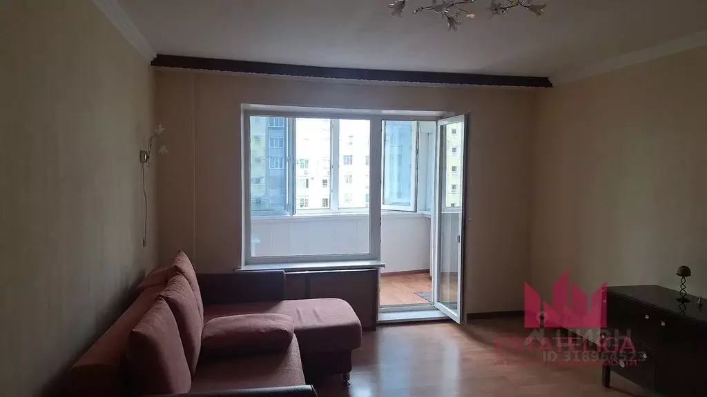 1-к кв. Москва ул. Корнейчука, 58 (34.5 м) - Фото 0