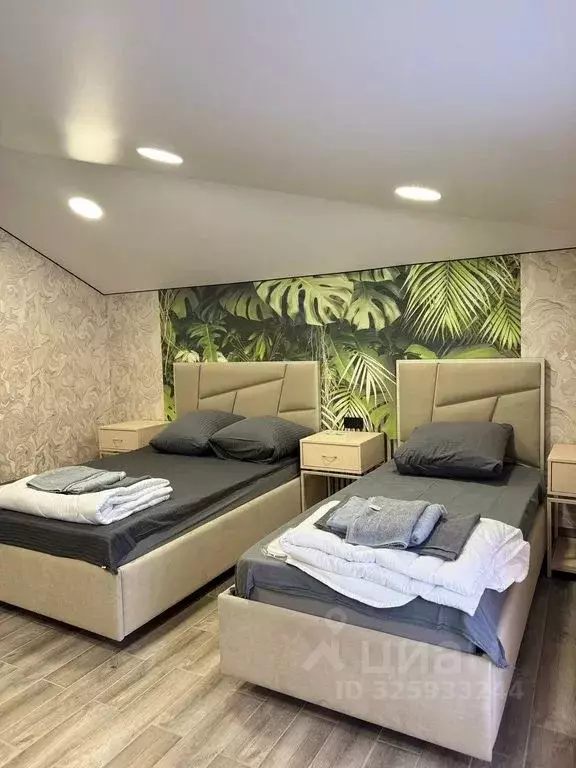 Комната Воронежская область, Павловский район, Лосевское с/пос, с. ... - Фото 1