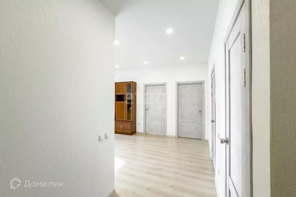 Продаётся 3-к квартира, 58.3 м - Фото 1