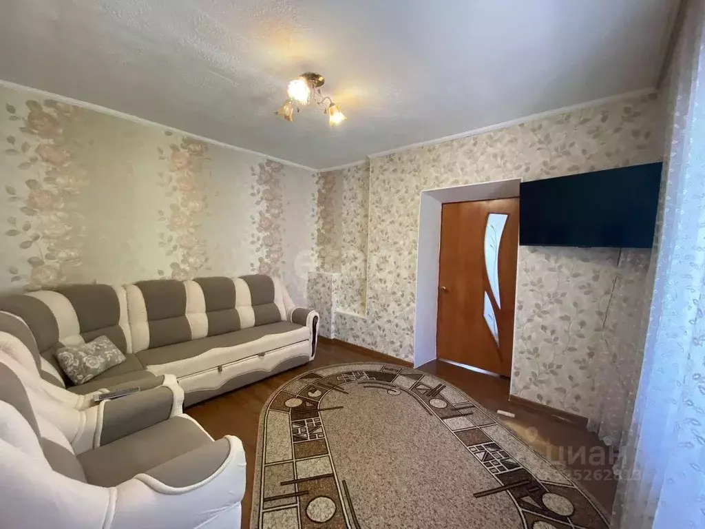 Дом в Краснодарский край, Анапа муниципальный округ, Чембурка хут. ул. ... - Фото 1