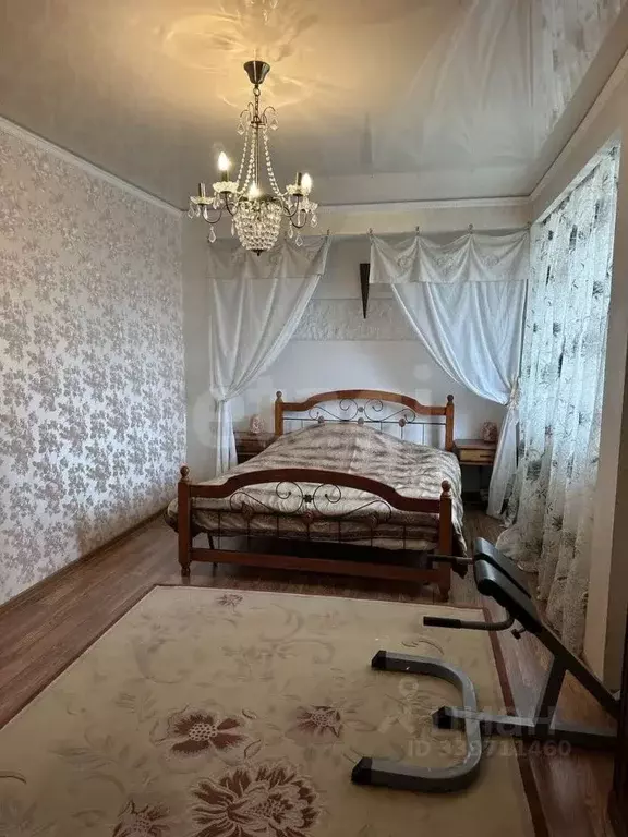 1-к кв. Тюменская область, Тюмень Харьковская ул., 59/5 (62.3 м) - Фото 1