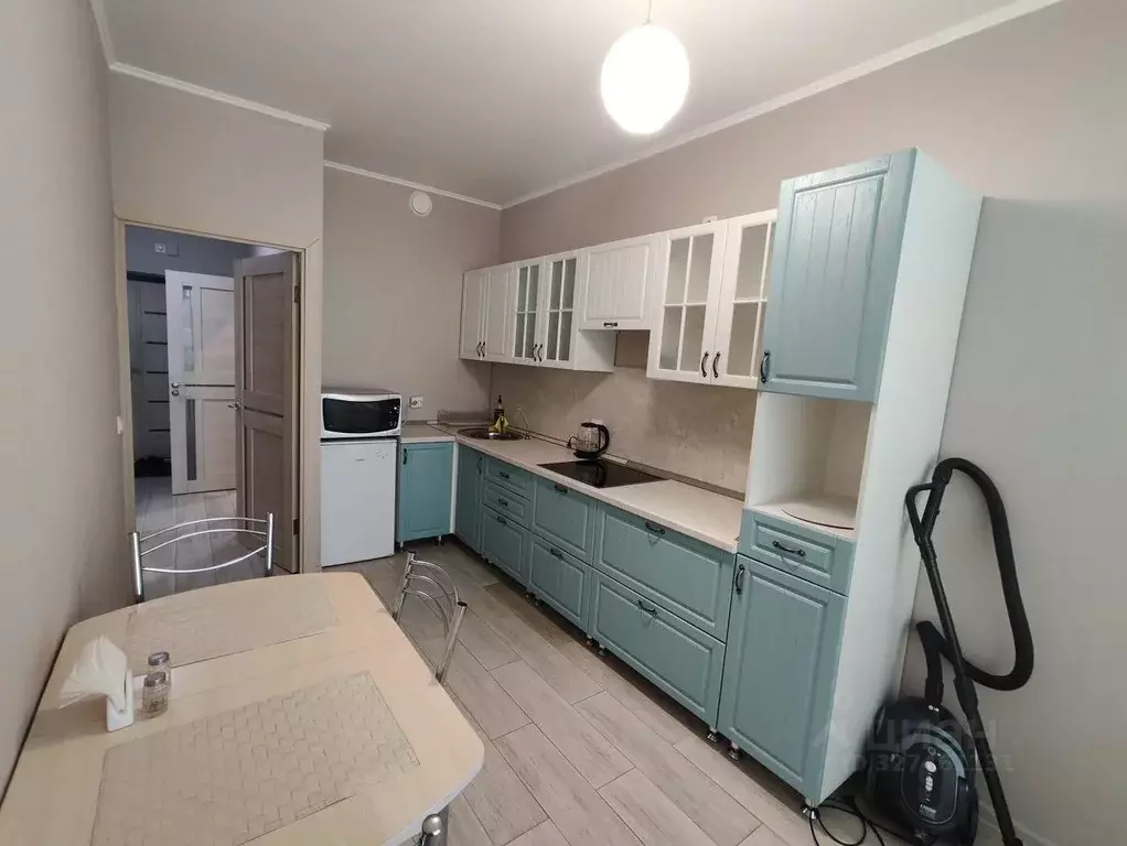 1-к кв. Пермский край, Пермь ш. Космонавтов, 118 (40.3 м) - Фото 2