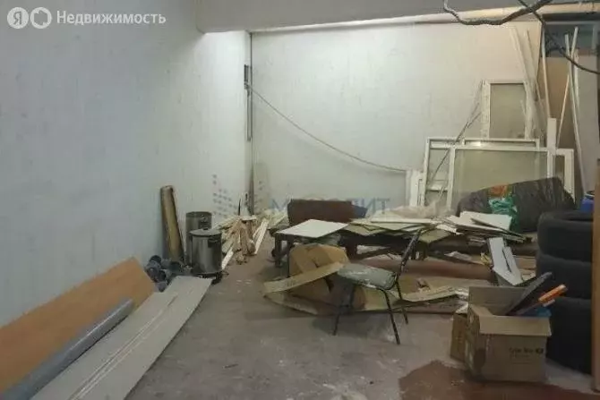 Помещение свободного назначения (352 м) - Фото 1