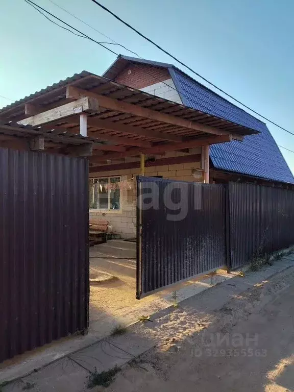 Дом в Пермский край, Пермь Сосновый Бор СНТ,  (70 м) - Фото 2
