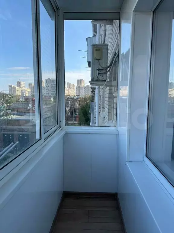 1-к. квартира, 35 м, 3/5 эт. - Фото 1