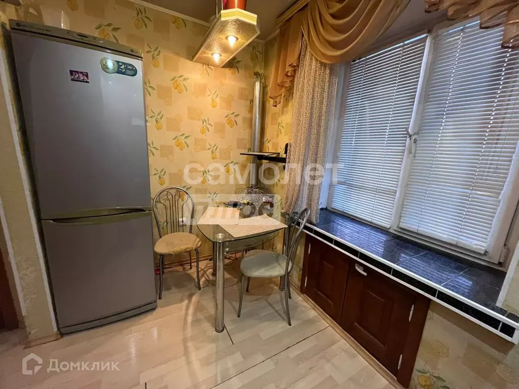 Продаётся 2-к квартира, 41.8 м - Фото 1