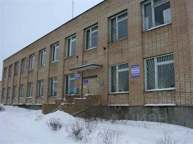 Помещение свободного назначения в Смоленская область, Гагаринский ... - Фото 1