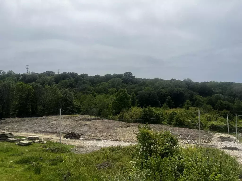 Участок в Краснодарский край, Сочи городской округ, с. Черешня ул. ... - Фото 2