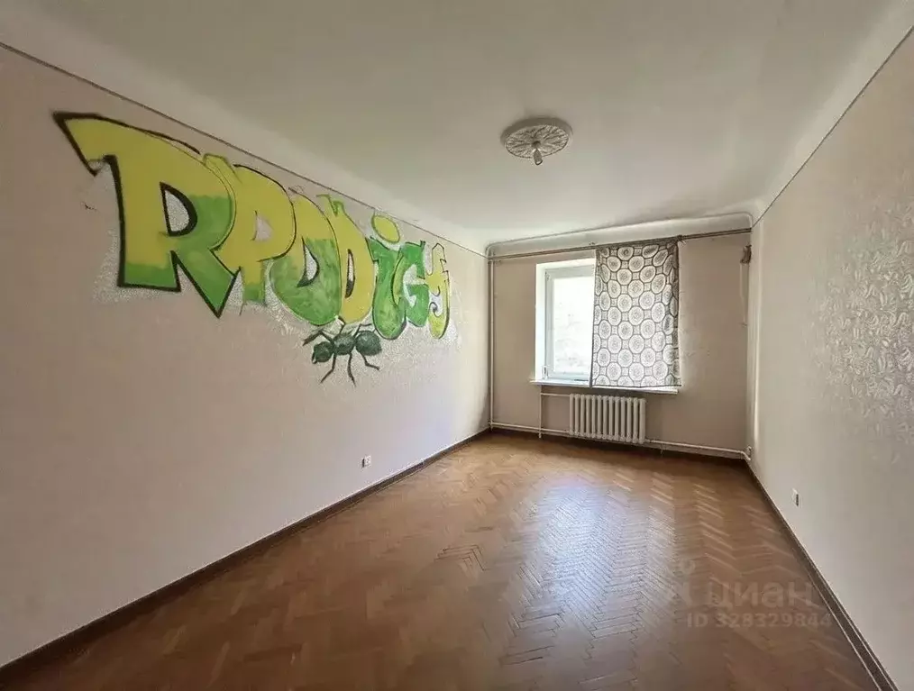 2-к кв. Волгоградская область, Волгоград ул. Маршала Чуйкова, 41 (55.3 ... - Фото 1