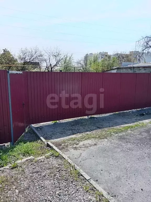 Участок в Ростовская область, Таганрог Мирный ДНТ,  (6.0 сот.) - Фото 1